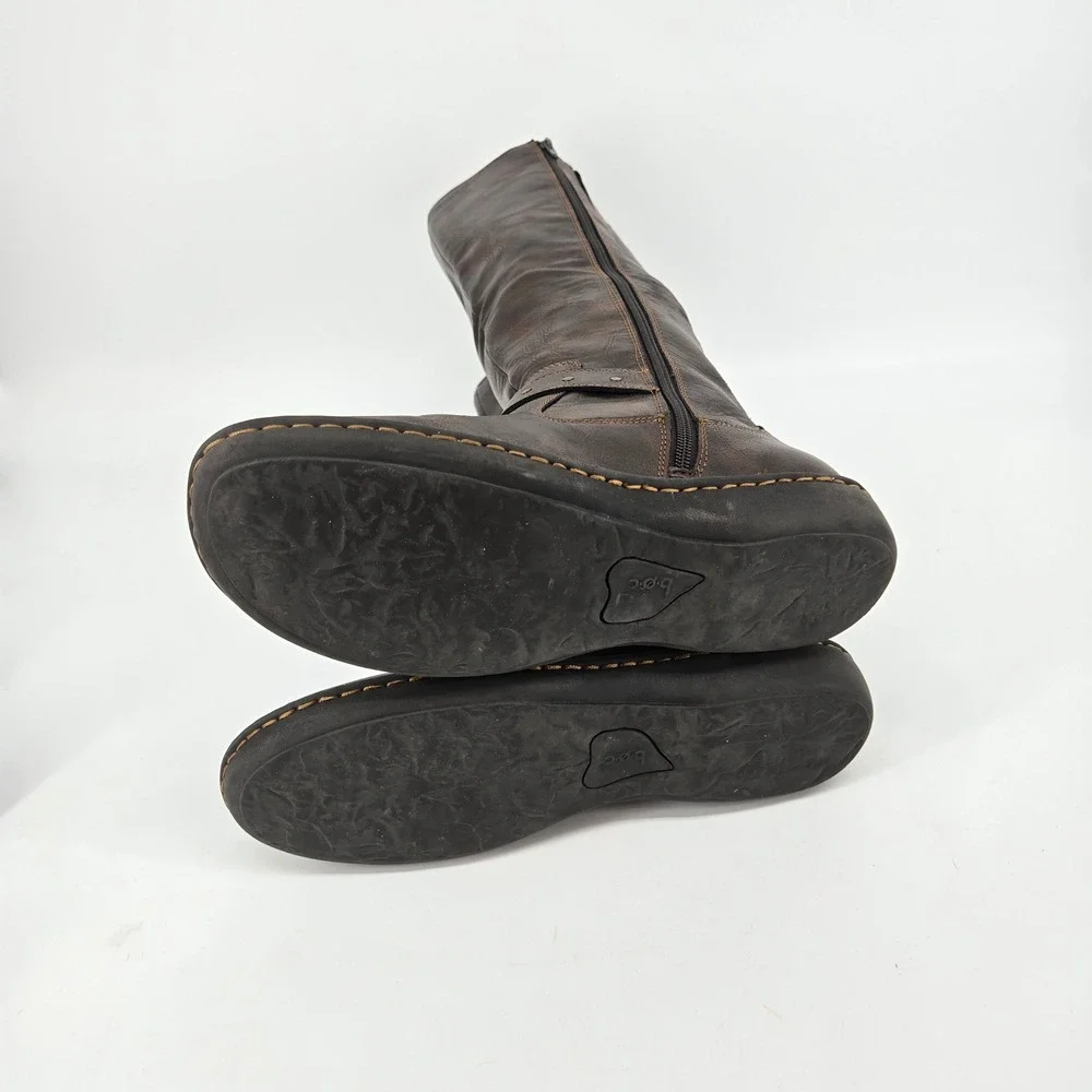 boc sleek born